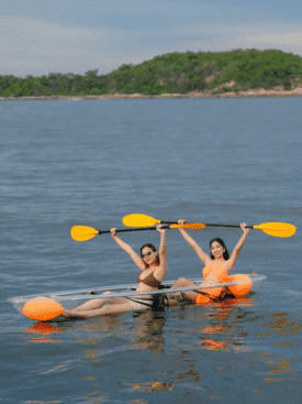 Coral Island Pattaya